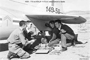 145-AERODROME-ET-BASE-1945-1962-29- (50) SAIDA
